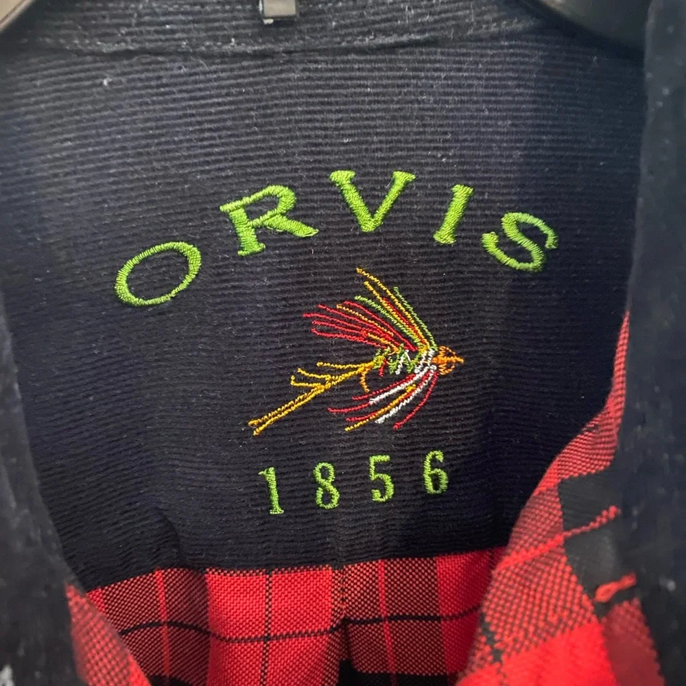 Orvis‎ Sz Medium EUC